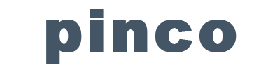 Логотип Pinco